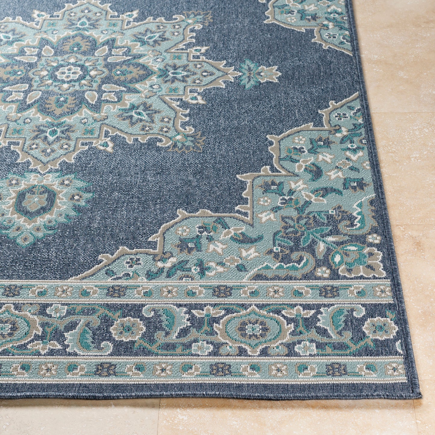 Surya Livabliss Alfresco ALF-9670 Rug