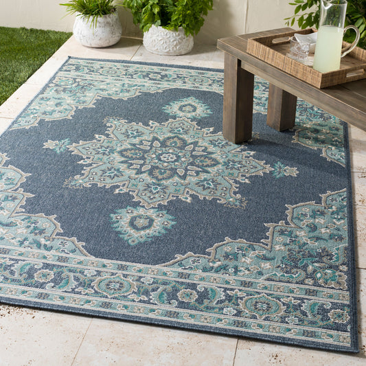 Surya Livabliss Alfresco ALF-9670 Rug