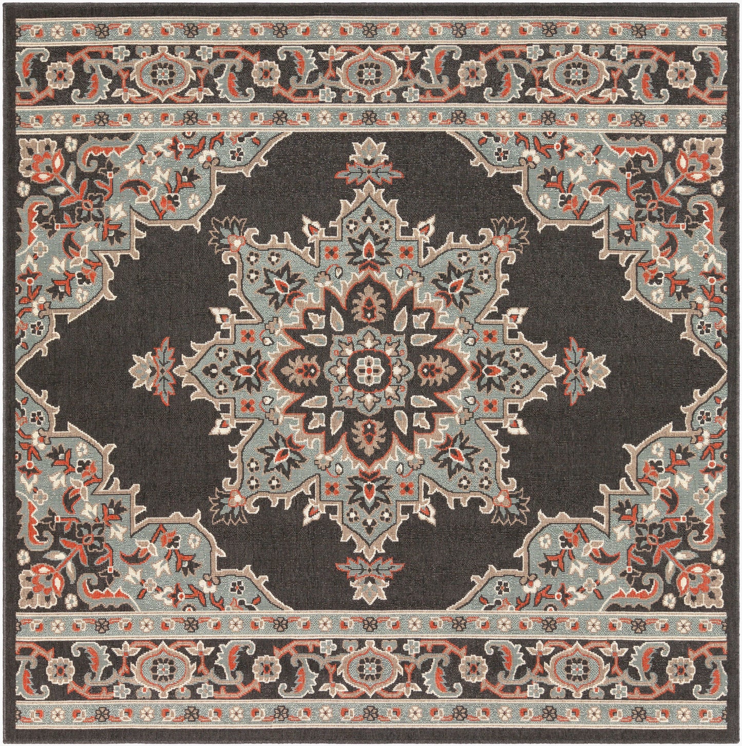 Surya Livabliss Alfresco ALF-9671 Rug