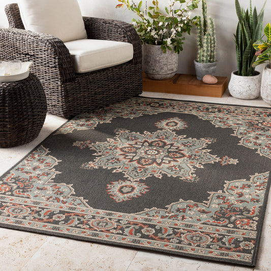 Surya Livabliss Alfresco ALF-9671 Rug