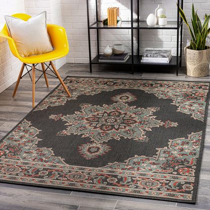 Surya Livabliss Alfresco ALF-9671 Rug