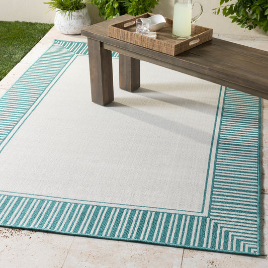 Surya Livabliss Alfresco ALF-9680 Rug