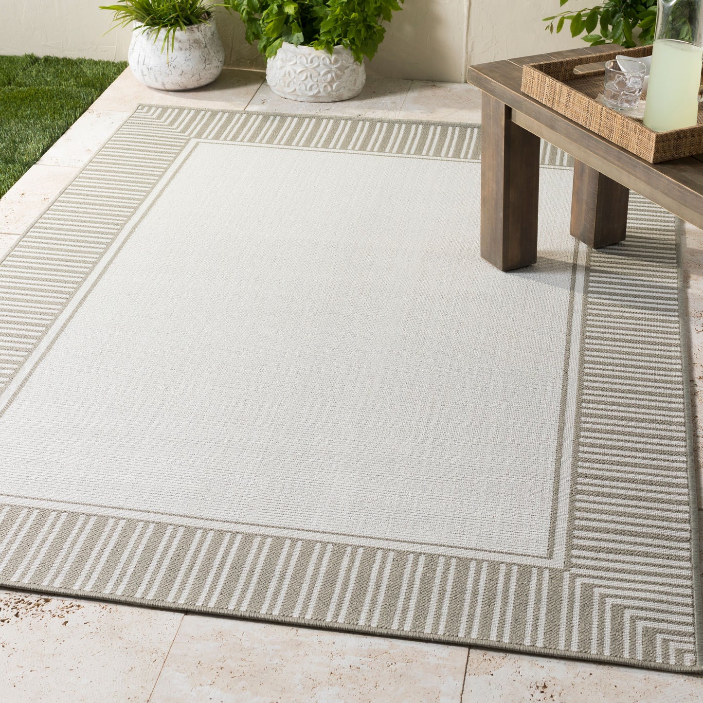 Surya Livabliss Alfresco ALF-9681 Rug