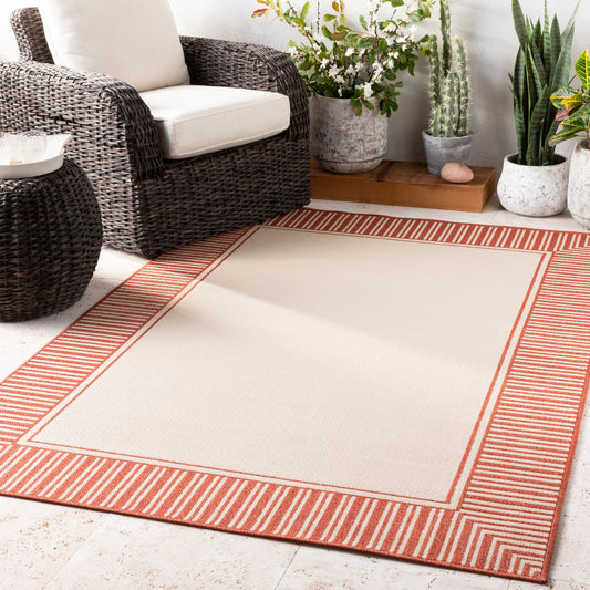 Surya Livabliss Alfresco ALF-9683 Rug