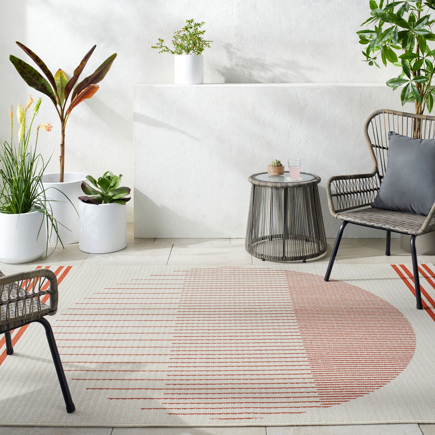 Surya Livabliss Alfresco ALF-9690 Rug