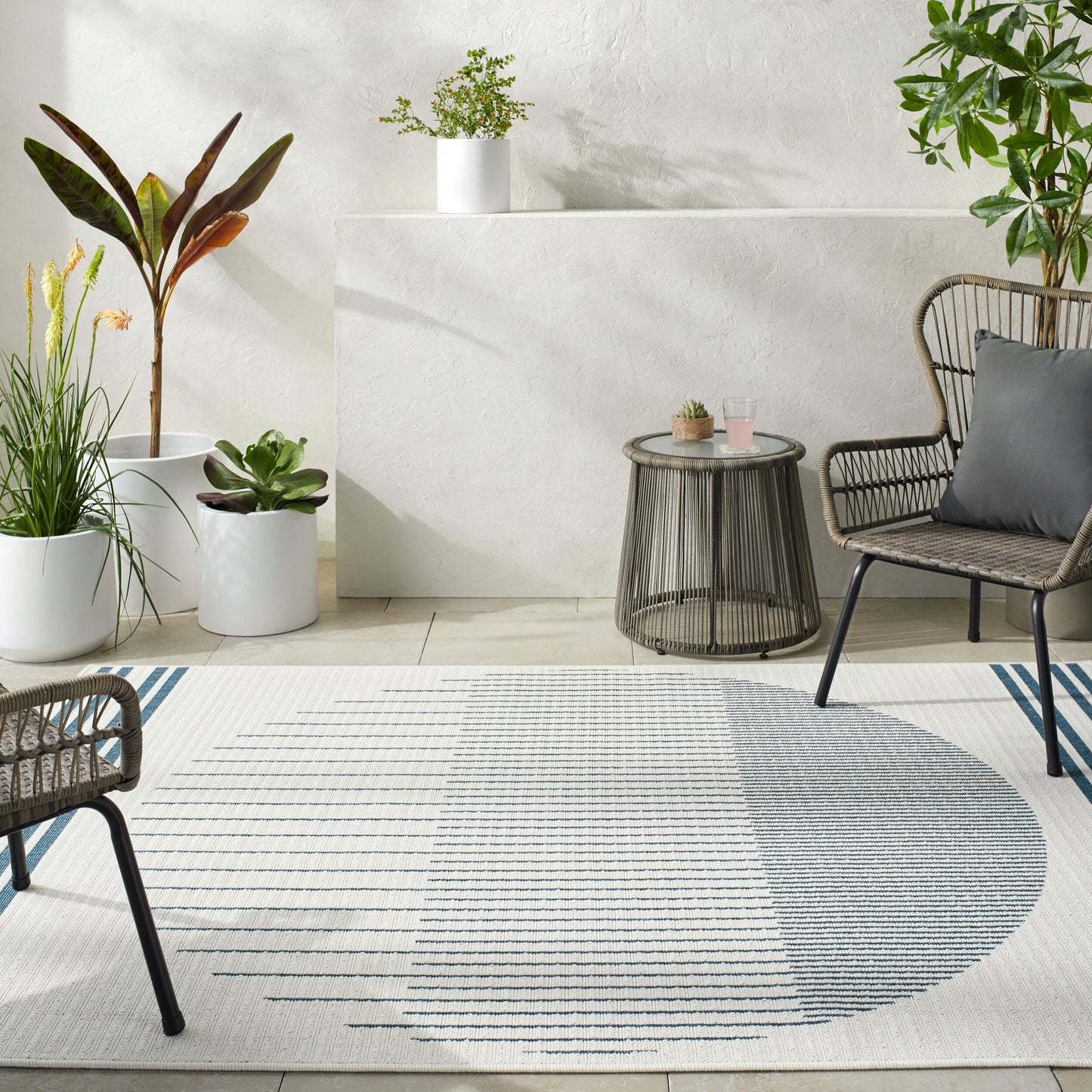 Surya Livabliss Alfresco ALF-9693 Rug