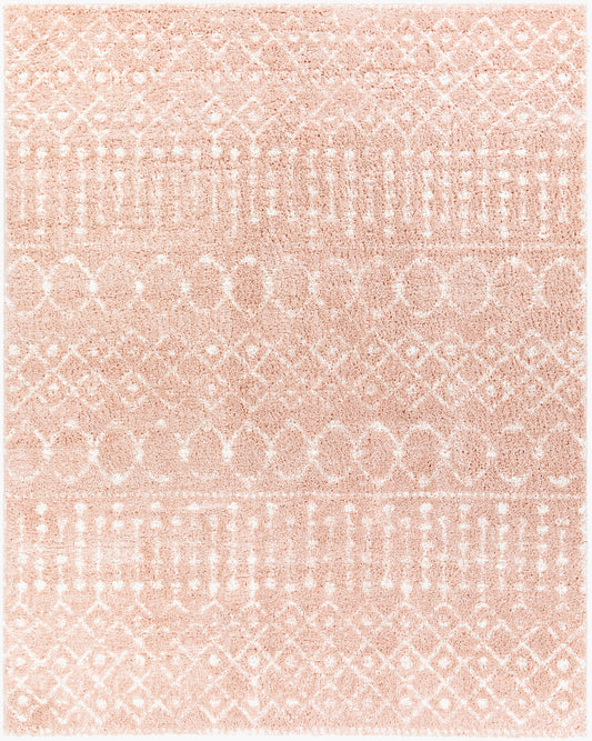 Surya Livabliss Aliyah ALH-2300 Shag Rug