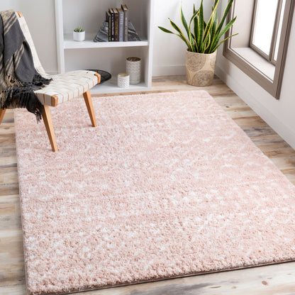 Surya Livabliss Aliyah ALH-2300 Shag Rug