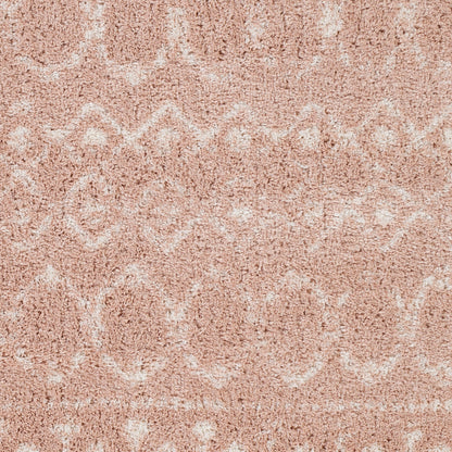 Surya Livabliss Aliyah ALH-2300 Shag Rug