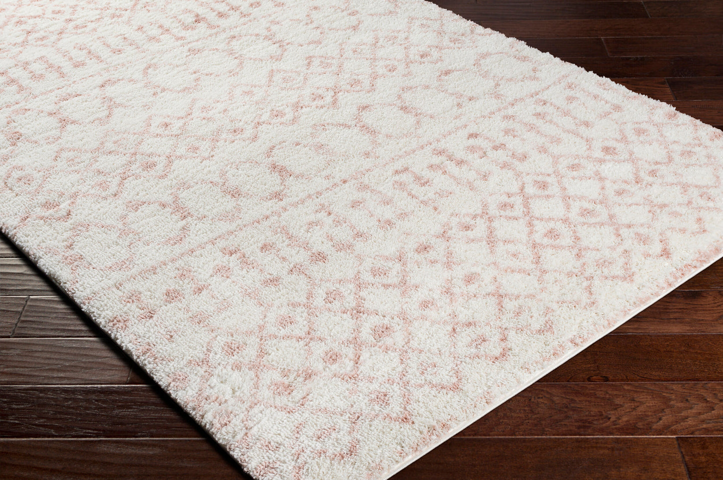 Surya Livabliss Aliyah ALH-2301 Shag Rug