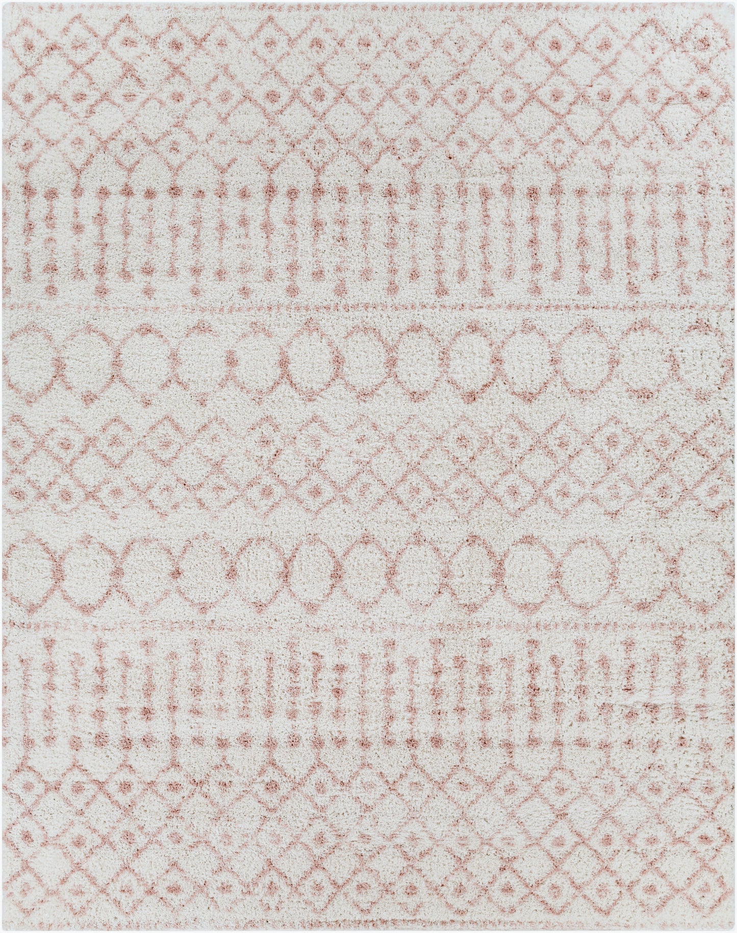 Surya Livabliss Aliyah ALH-2301 Shag Rug