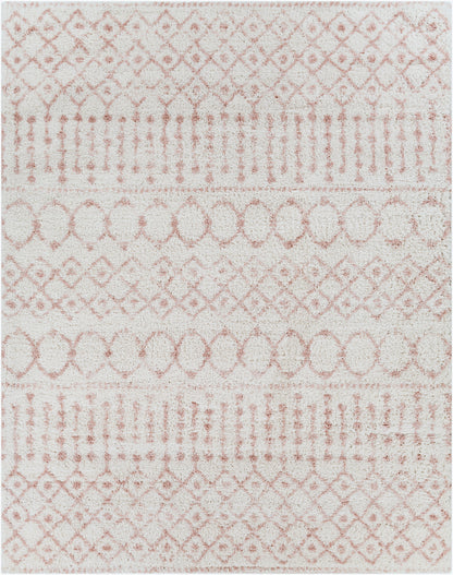 Surya Livabliss Aliyah ALH-2301 Shag Rug