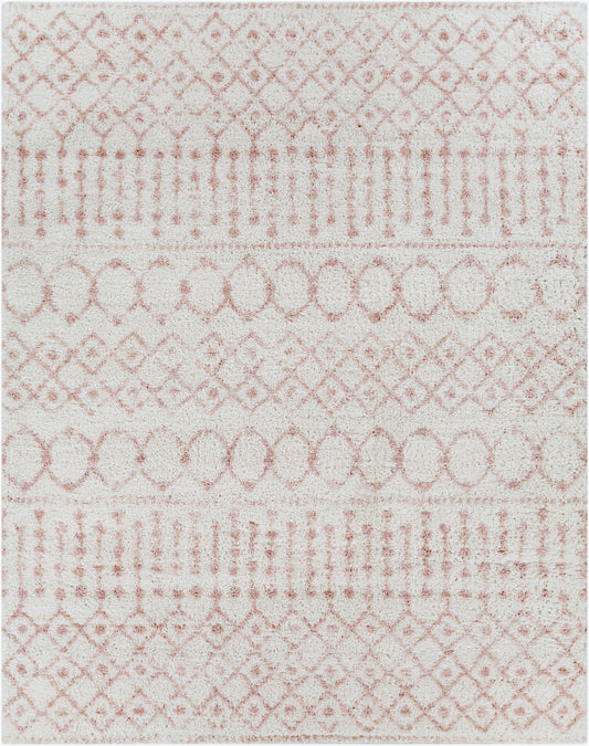 Surya Livabliss Aliyah ALH-2301 Shag Rug