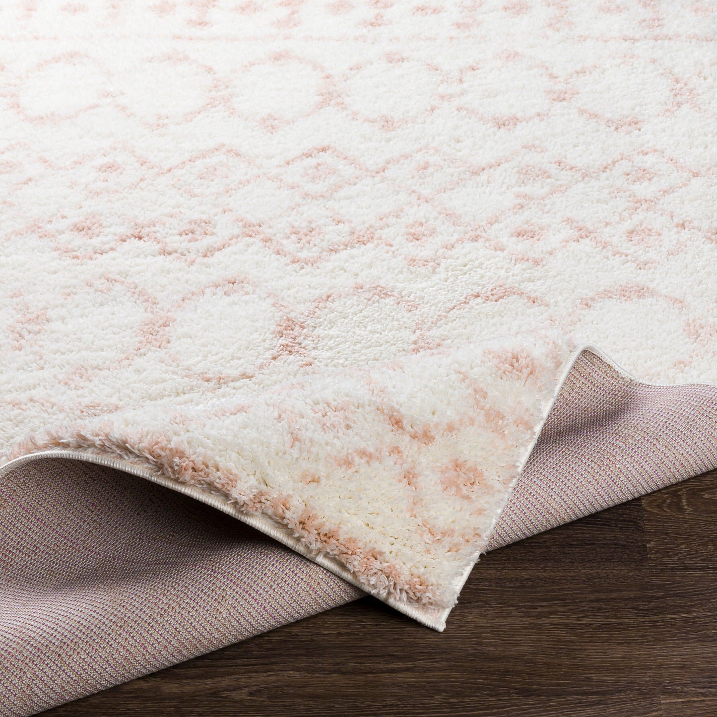 Surya Livabliss Aliyah ALH-2301 Shag Rug