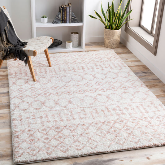 Surya Livabliss Aliyah ALH-2301 Shag Rug