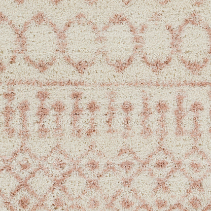 Surya Livabliss Aliyah ALH-2301 Shag Rug