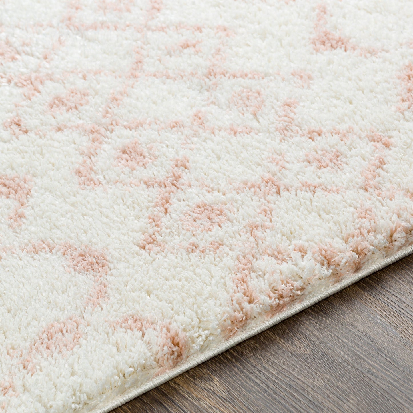 Surya Livabliss Aliyah ALH-2301 Shag Rug
