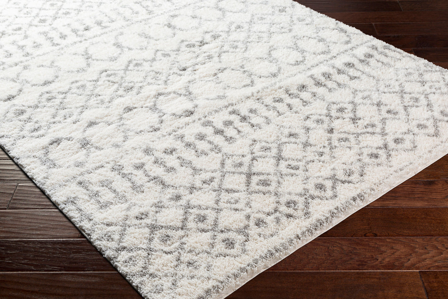 Surya Livabliss Aliyah ALH-2302 Shag Rug