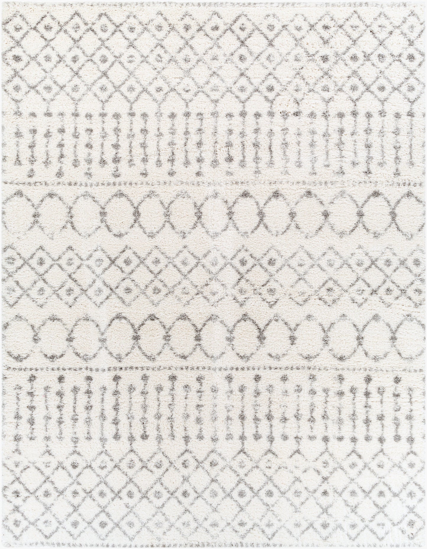 Surya Livabliss Aliyah ALH-2302 Shag Rug