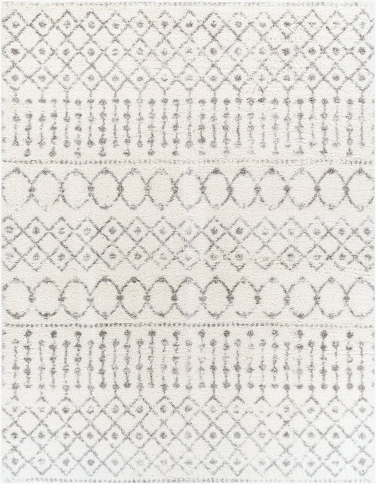 Surya Livabliss Aliyah ALH-2302 Shag Rug