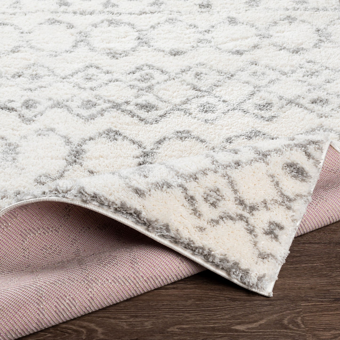 Surya Livabliss Aliyah ALH-2302 Shag Rug