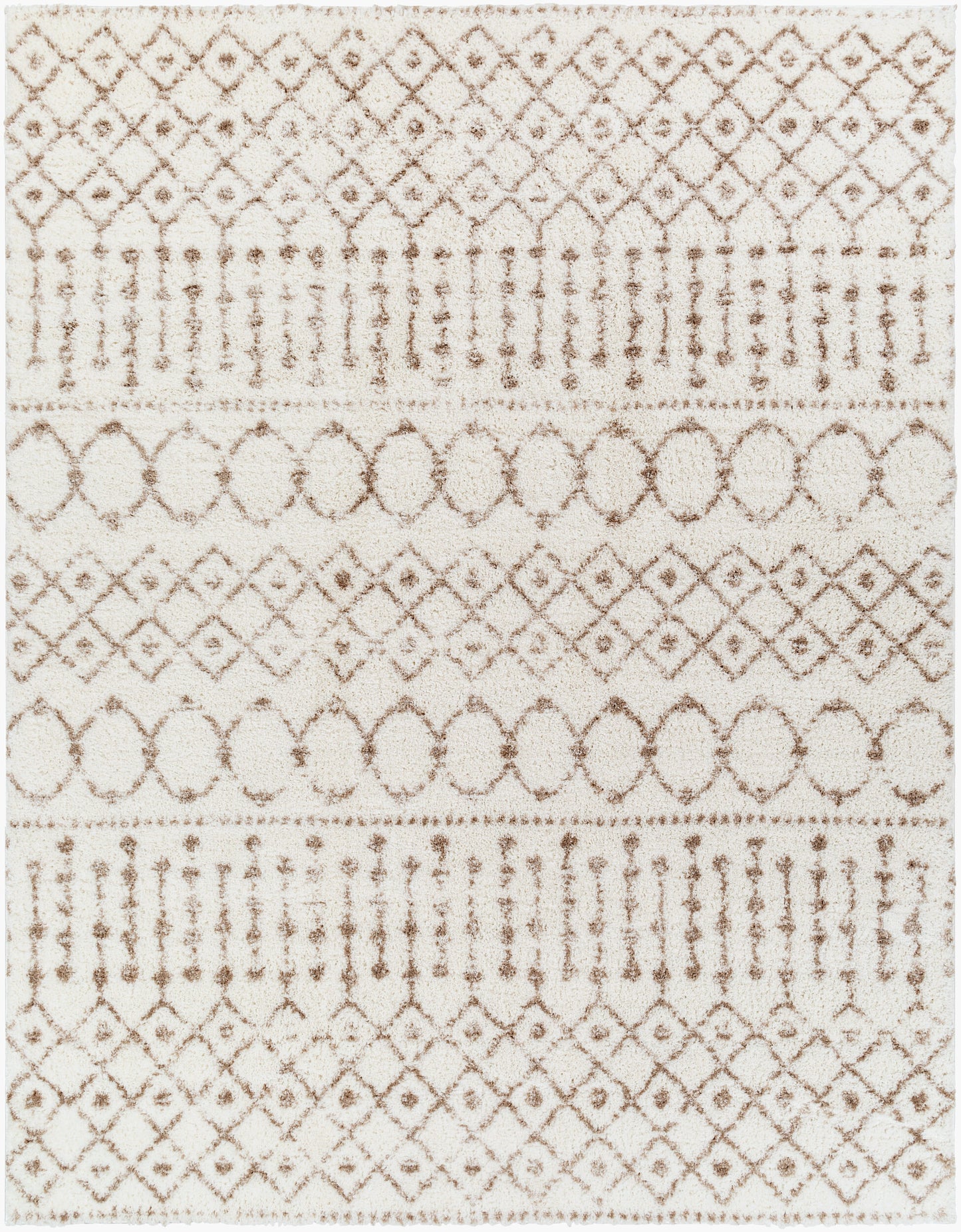Surya Livabliss Aliyah ALH-2303 Shag Rug