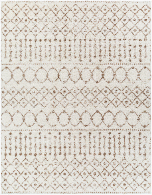 Surya Livabliss Aliyah ALH-2303 Shag Rug