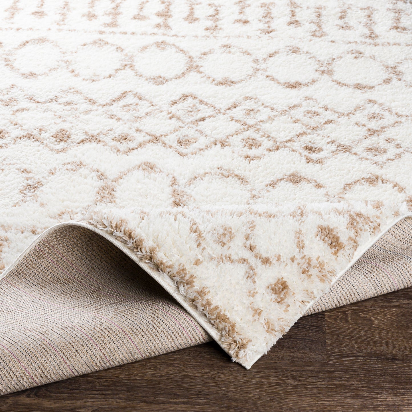 Surya Livabliss Aliyah ALH-2303 Shag Rug
