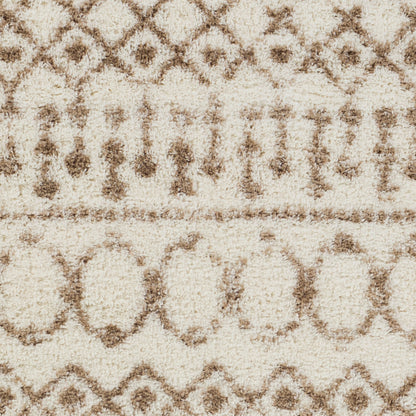 Surya Livabliss Aliyah ALH-2303 Shag Rug