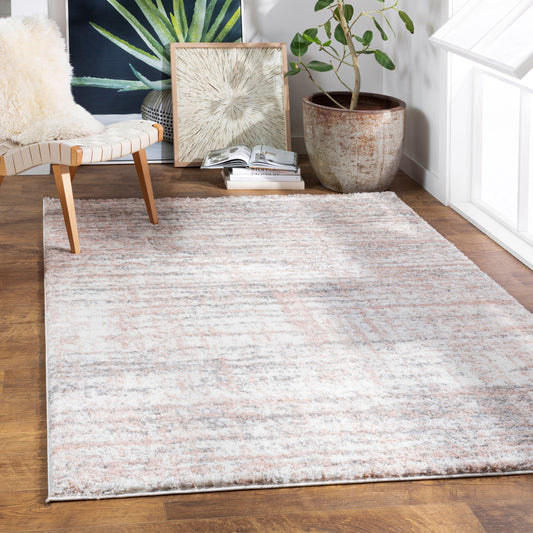 Surya Livabliss Aliyah ALH-2305 Shag Rug