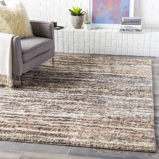 Surya Livabliss Aliyah ALH-2307 Shag Rug