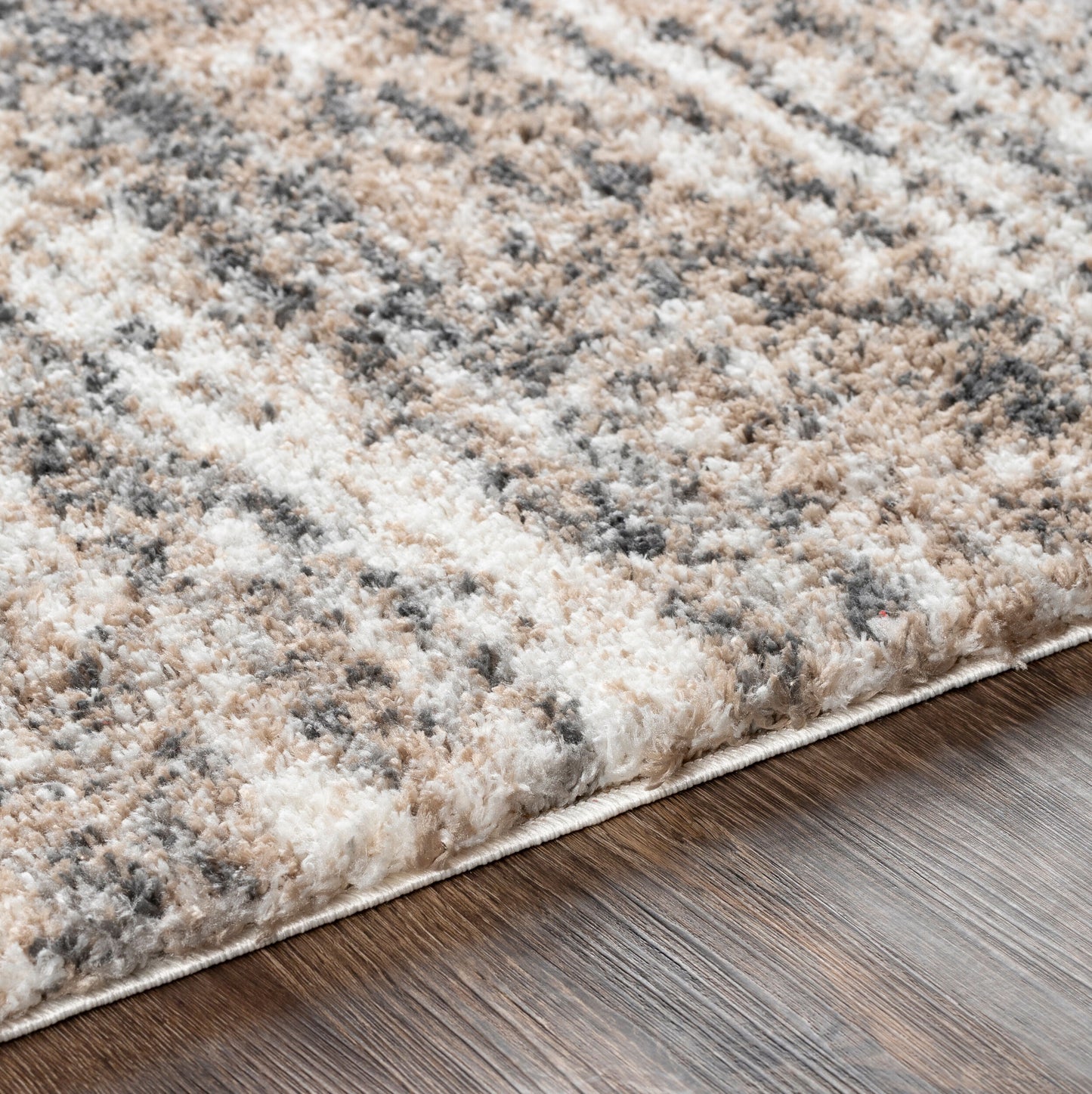Surya Livabliss Aliyah ALH-2307 Shag Rug