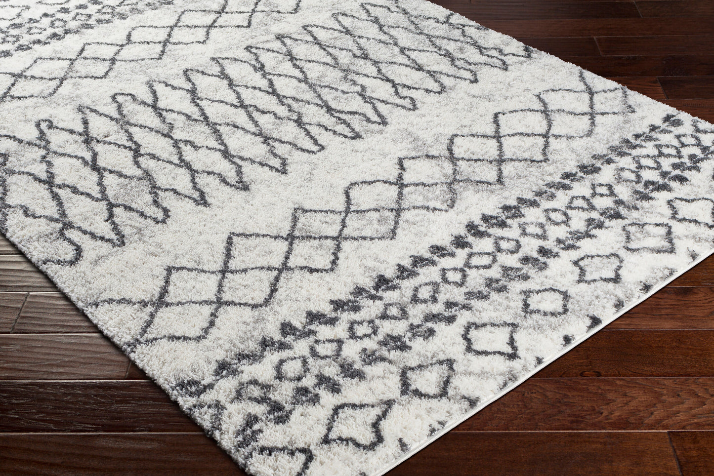 Surya Livabliss Aliyah ALH-2311 Shag Rug