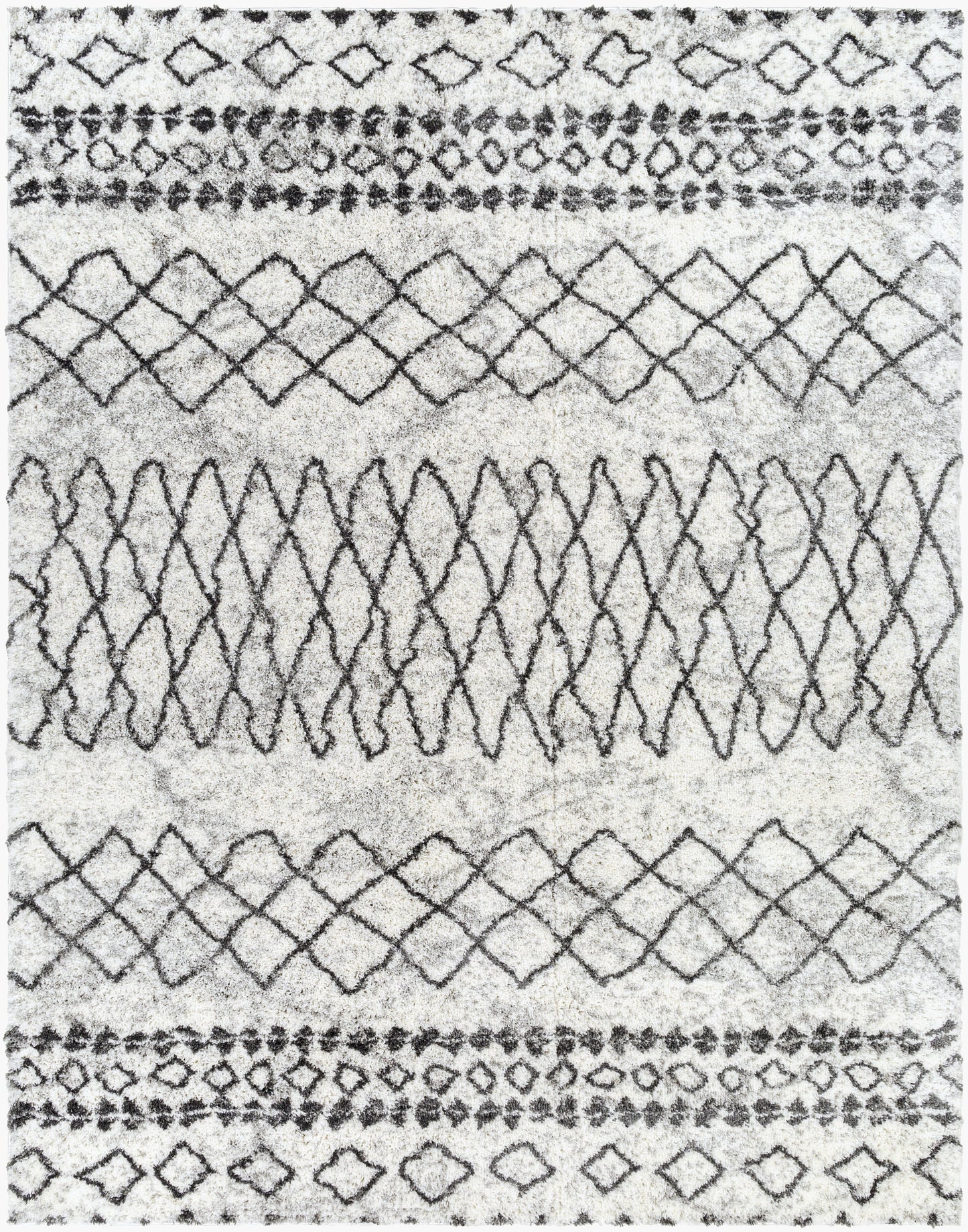 Surya Livabliss Aliyah ALH-2311 Shag Rug