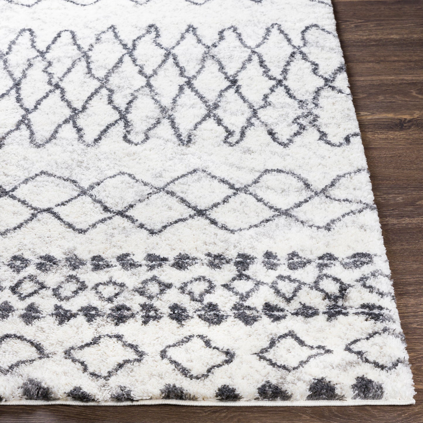 Surya Livabliss Aliyah ALH-2311 Shag Rug