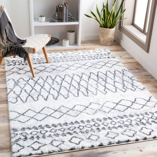 Surya Livabliss Aliyah ALH-2311 Shag Rug