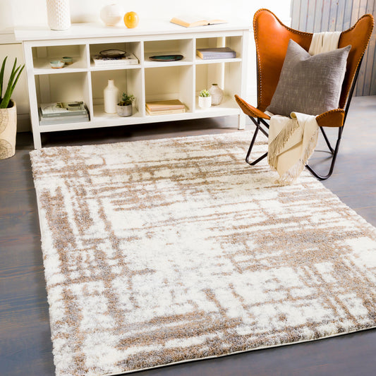 Surya Livabliss Aliyah ALH-2312 Shag Rug