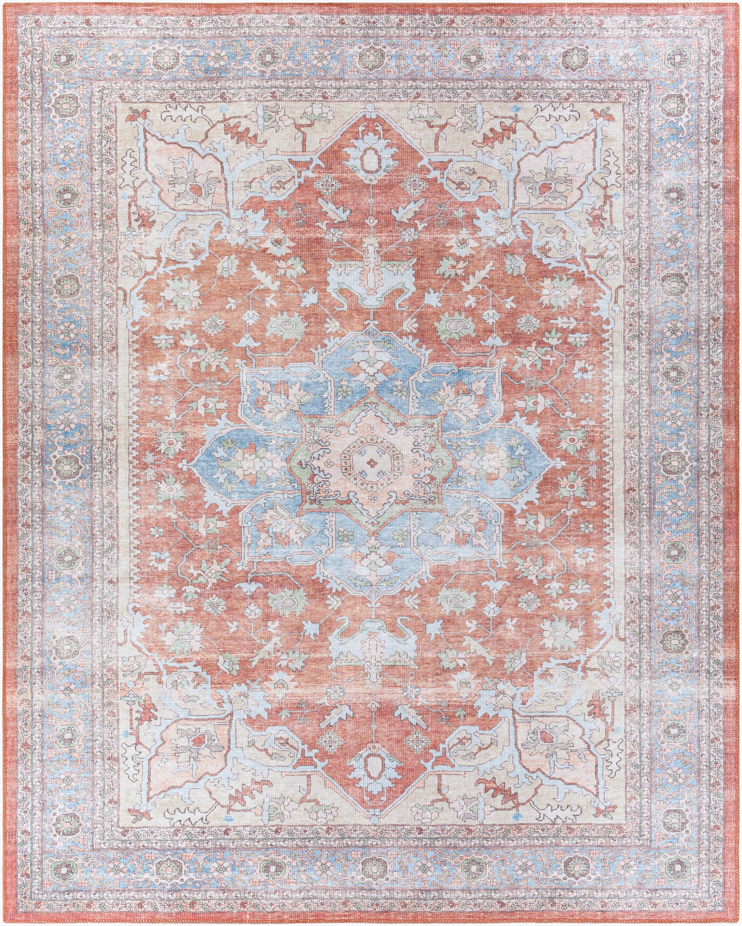 Surya Livabliss Alanya ALY-2300 Rug