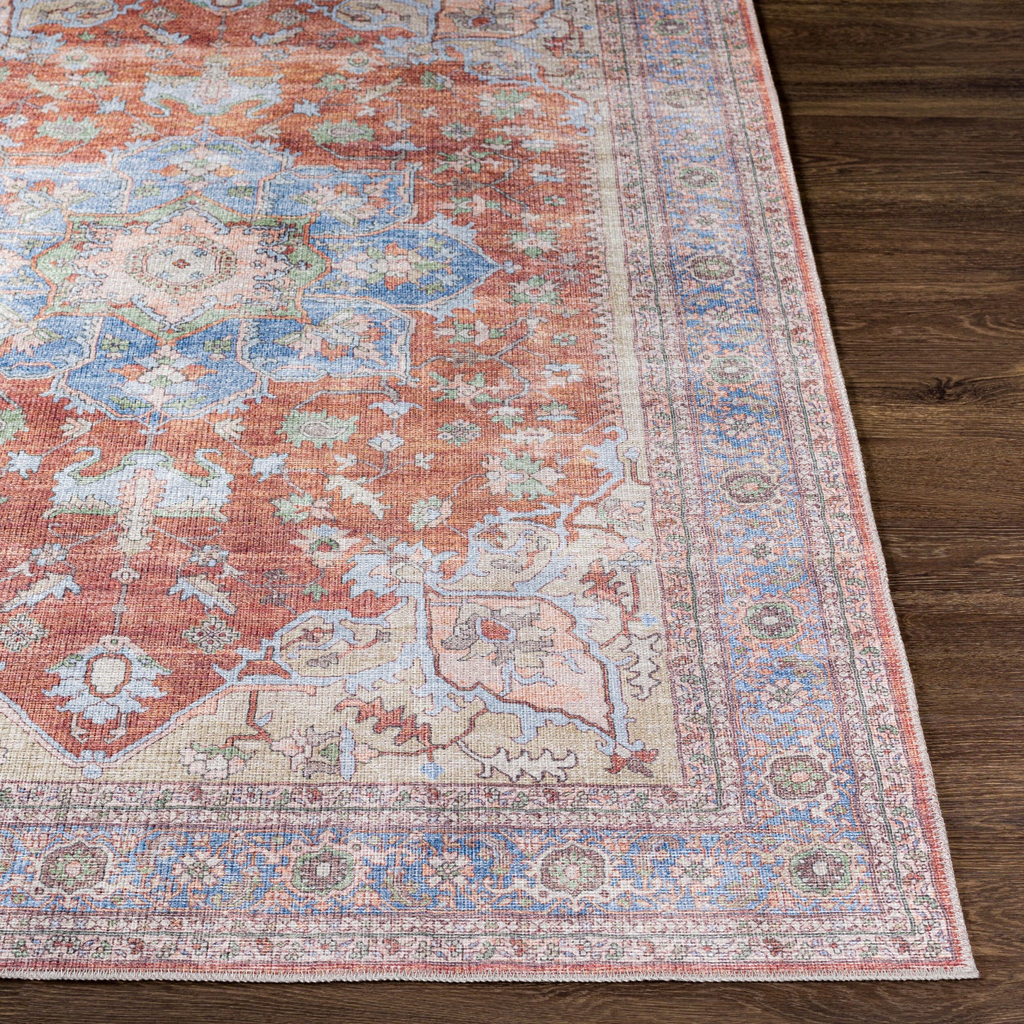 Surya Livabliss Alanya ALY-2300 Rug