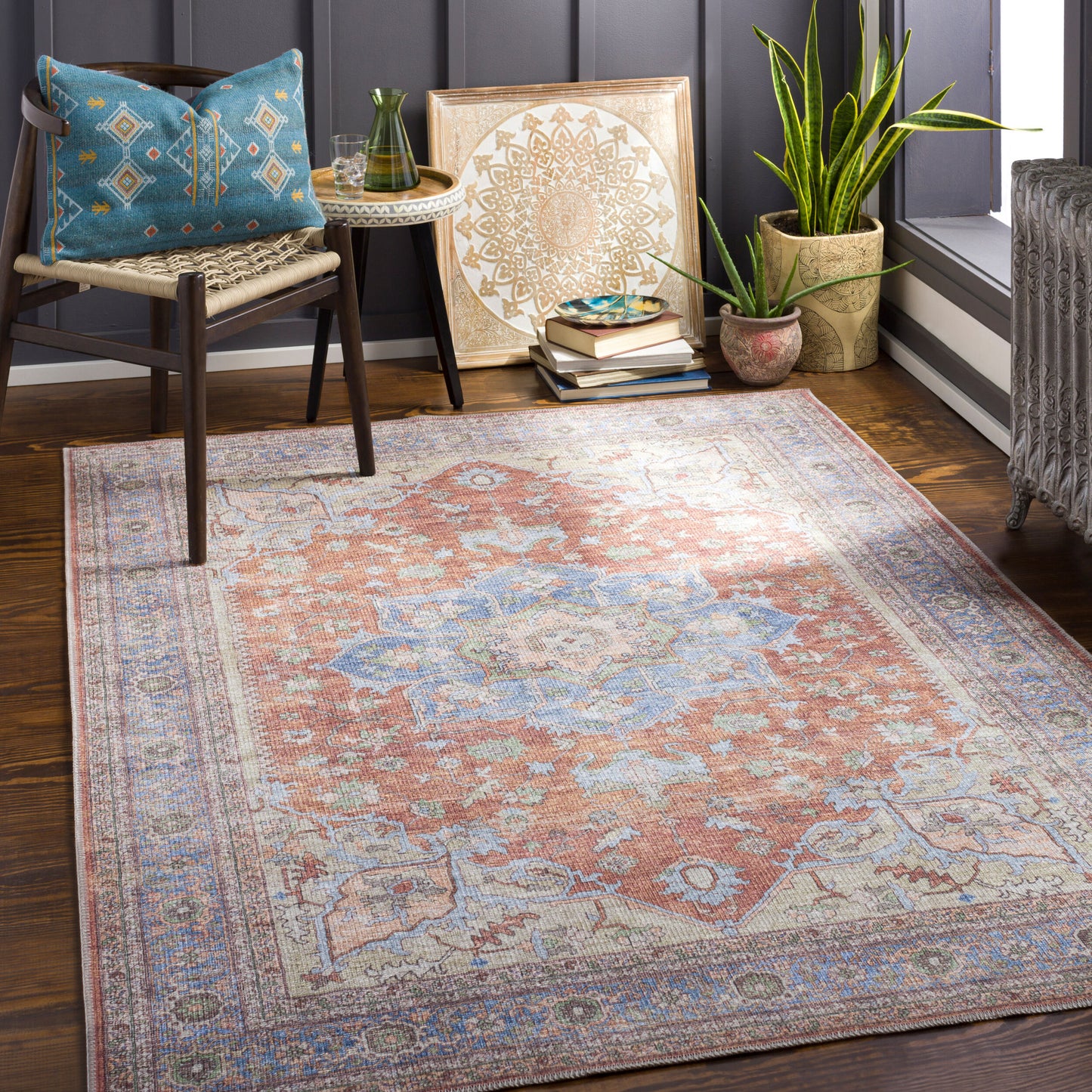 Surya Livabliss Alanya ALY-2300 Rug