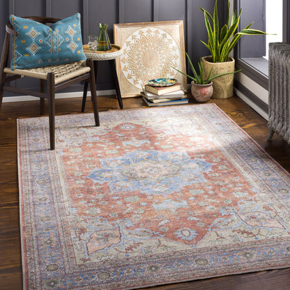 Surya Livabliss Alanya ALY-2300 Rug