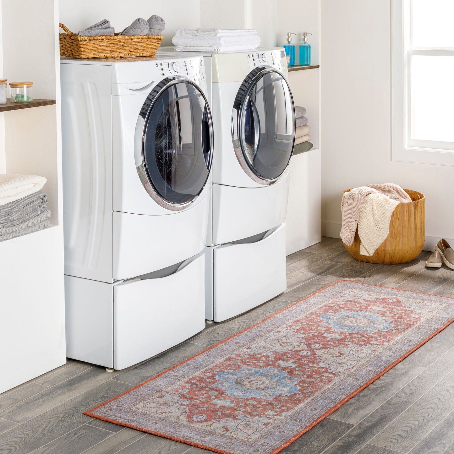 Surya Livabliss Alanya ALY-2300 Rug