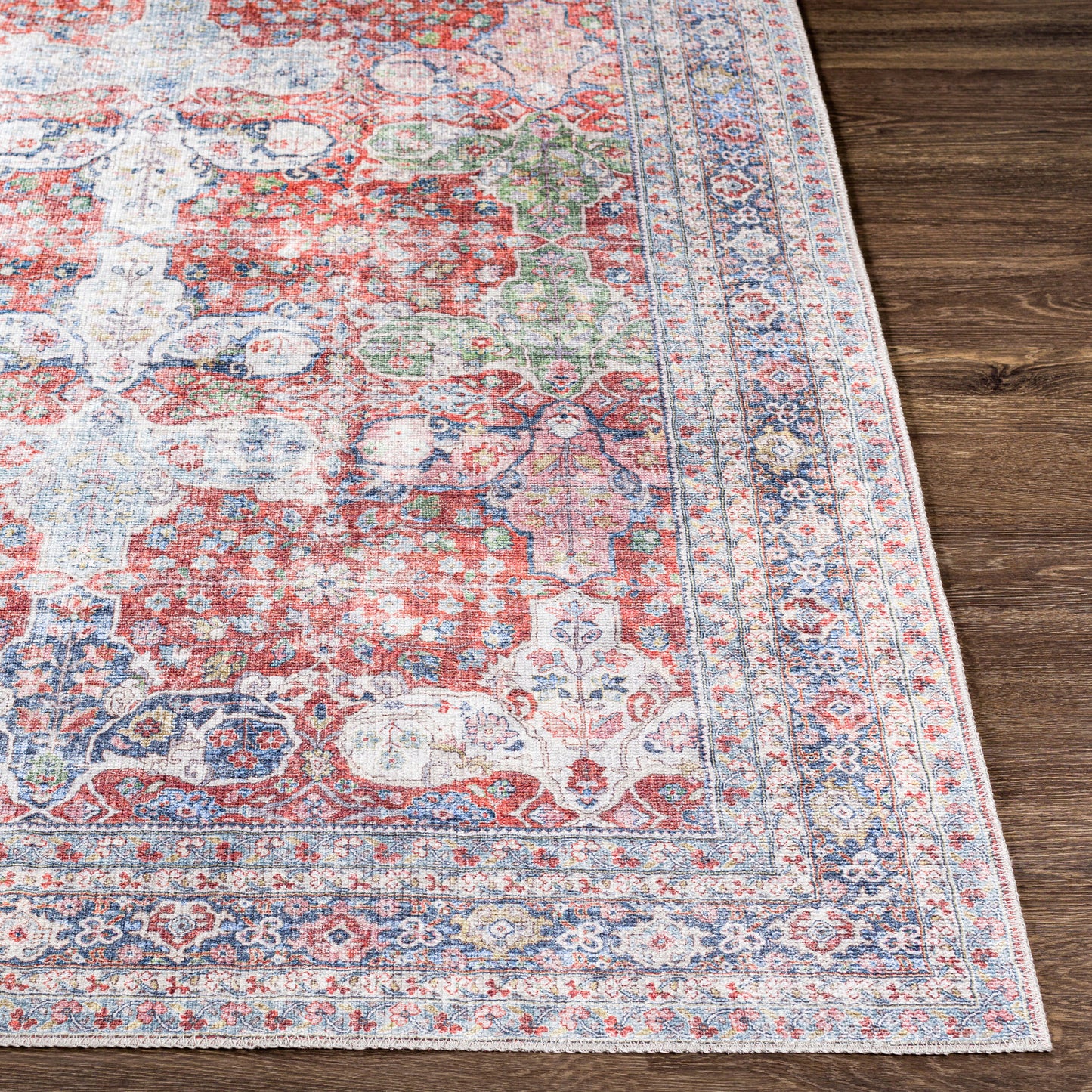 Surya Livabliss Alanya ALY-2301 Rug