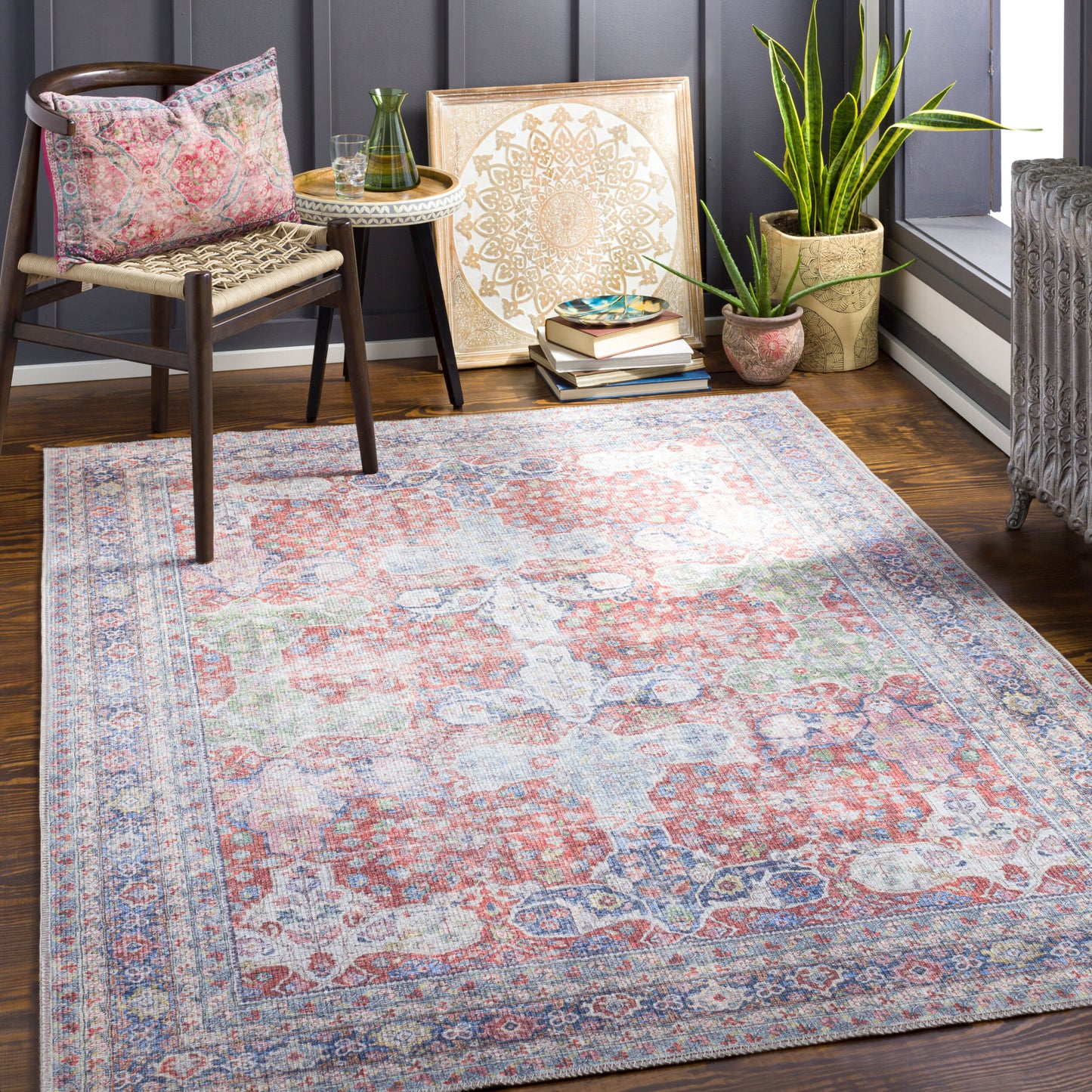 Surya Livabliss Alanya ALY-2301 Rug