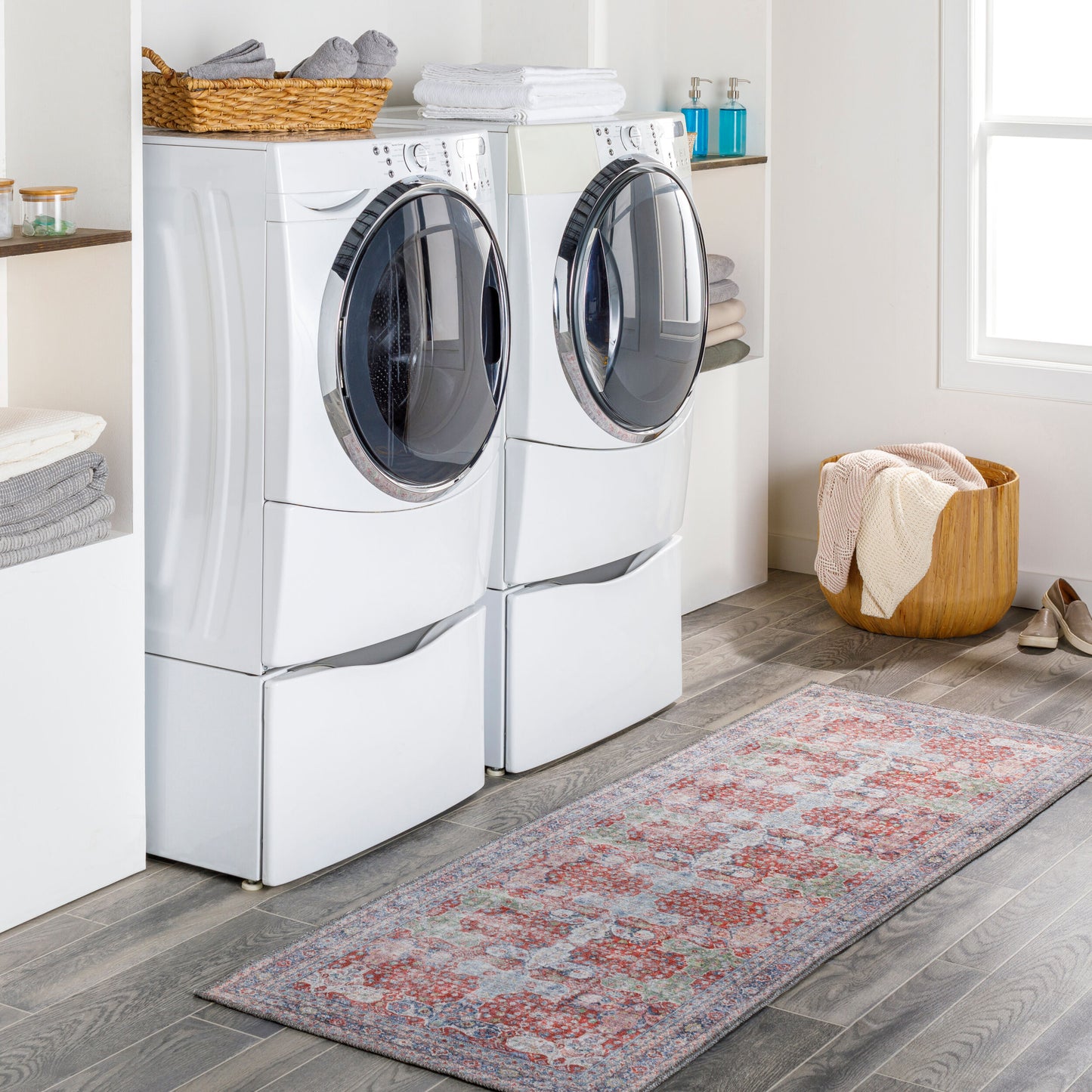 Surya Livabliss Alanya ALY-2301 Rug