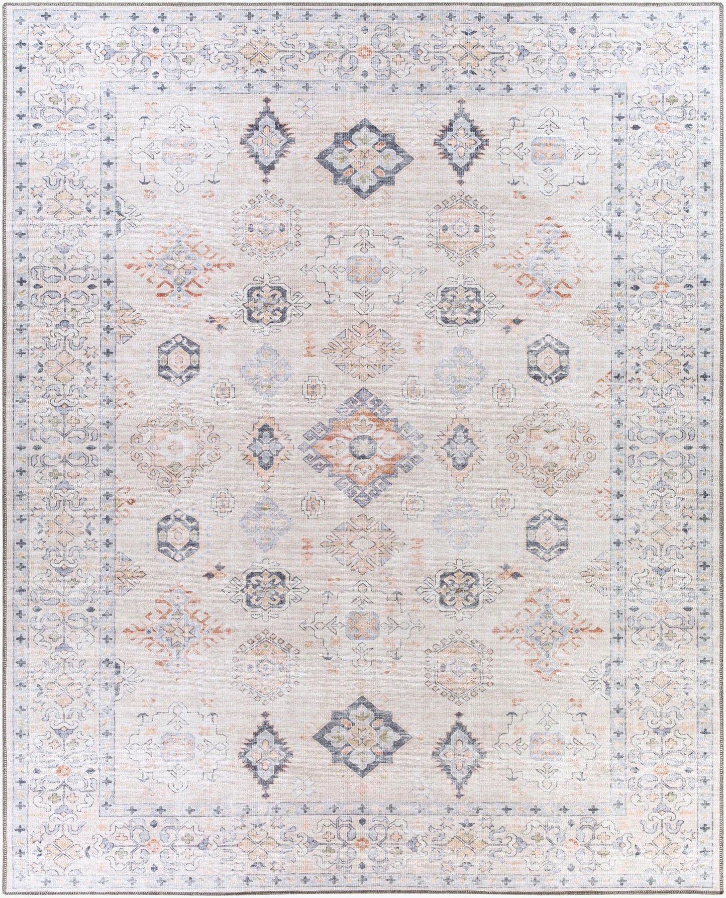 Surya Livabliss Alanya ALY-2302 Rug