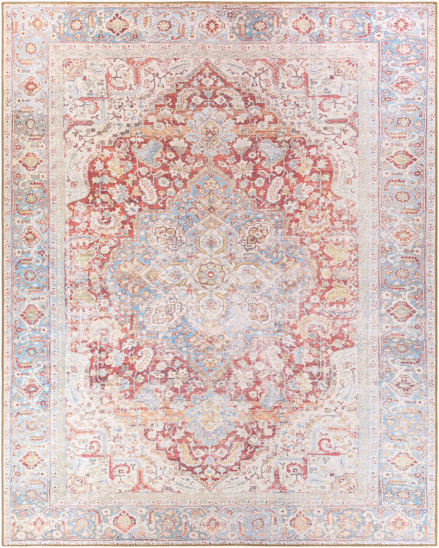 Surya Livabliss Alanya ALY-2303 Rug
