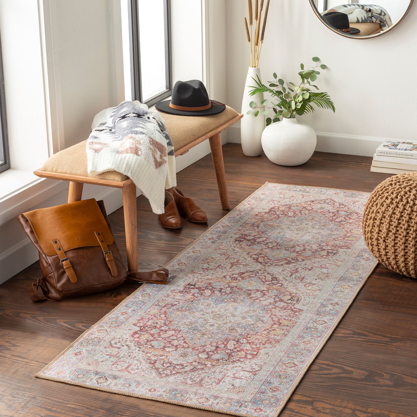 Surya Livabliss Alanya ALY-2303 Rug