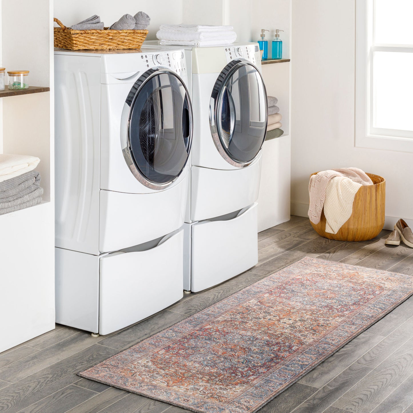Surya Livabliss Alanya ALY-2304 Rug