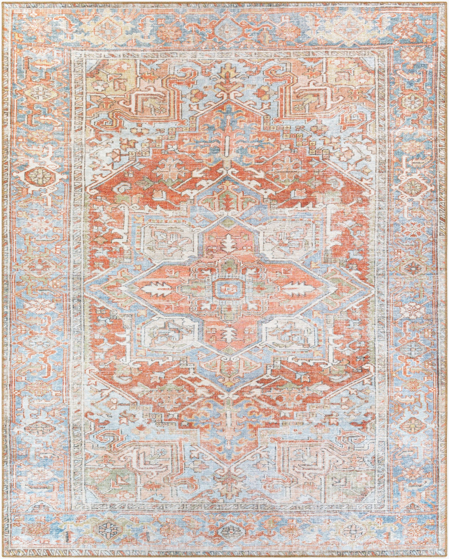 Surya Livabliss Alanya ALY-2305 Rug